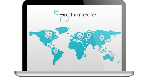 Gestione venditori e rivendite in qualunque parte del mondo