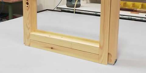 Archimede Alba Doors srl