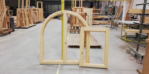 Archimede Alba Doors srl