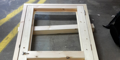 Archimede Batty Joinery