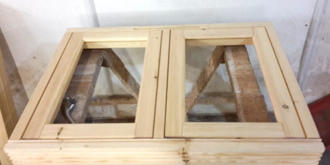 Archimede Batty Joinery
