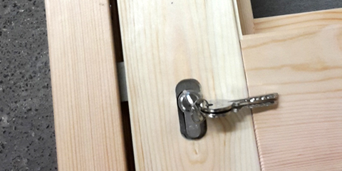 Archimede Batty Joinery