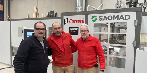 Archimede Carrete