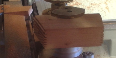 Archimede Legno Infissi