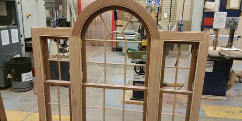 Archimede Salisbury Joinery