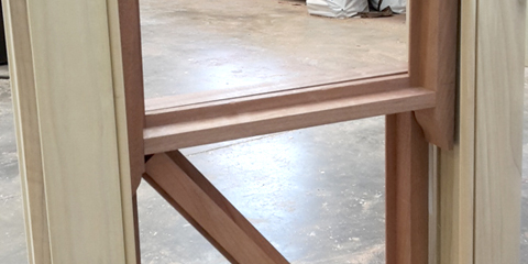 Archimede Salisbury Joinery