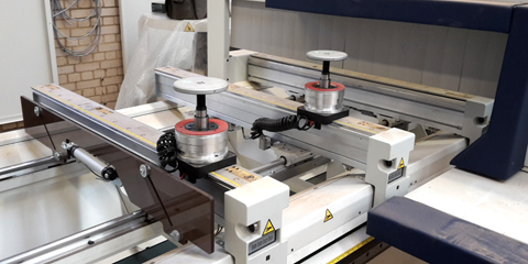 Archimede Salisbury Joinery