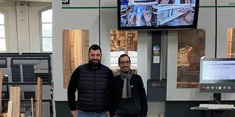 Archimede Senesi