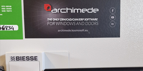 Archimede ZV