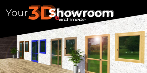 Showroom