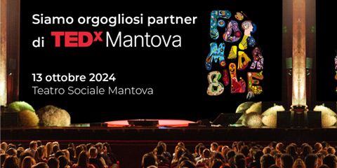 TEDxMantova