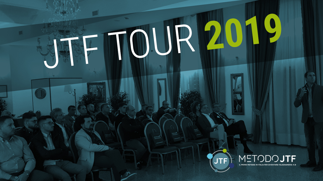 JTF tour
