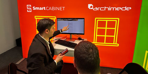 WoodTech Warsaw Expo