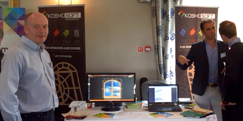 Archimede Software at BWF