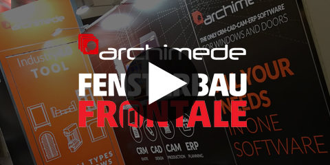 Fensterbau 2018