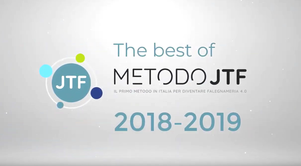 The best of JTF