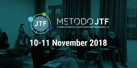 JTF Method seminar