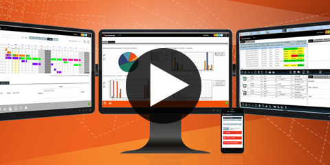 Archimede statistics company control