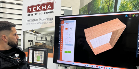 TEKMA Open Days