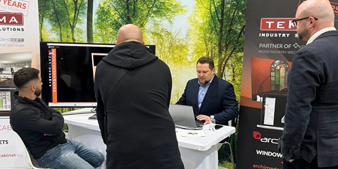 TEKMA Open Days