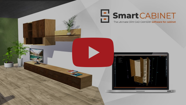 SmartCabinet