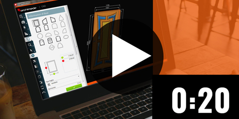 Archimede Software speed of design