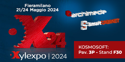 Xylexpo 2024