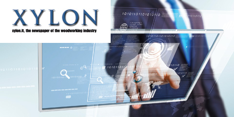 Fifth article by Stefano Frignani on Xylon