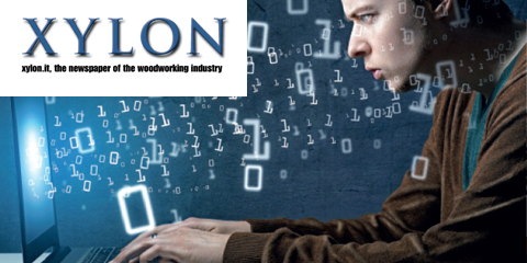 Seventh article by Stefano Frignani on Xylon